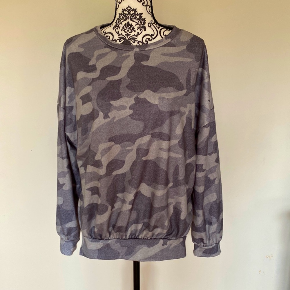Sweatshirt womens